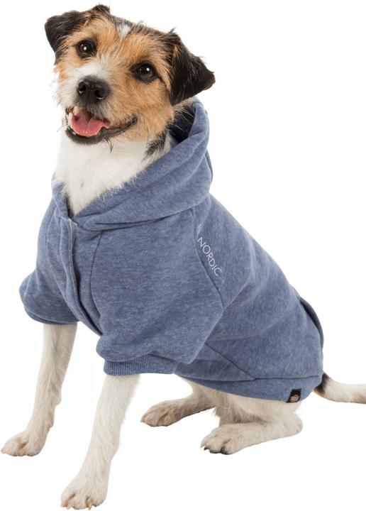 Productafbeelding Trixie Wees Noords (30, XS, Hondentrui)