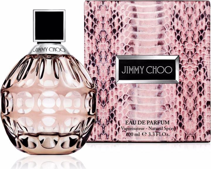 Image du produit Jimmy Choo Pour les femmes (Eau de parfum, 100 ml)