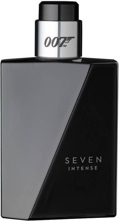 Produktbild James Bond Seven Intense (Eau de Parfum, 50 ml)