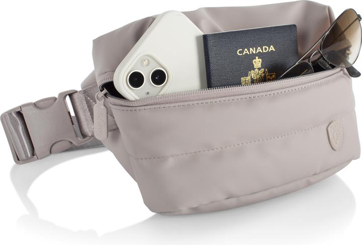 Productafbeelding Heys De Puffer Mini -vyölaukku, beige