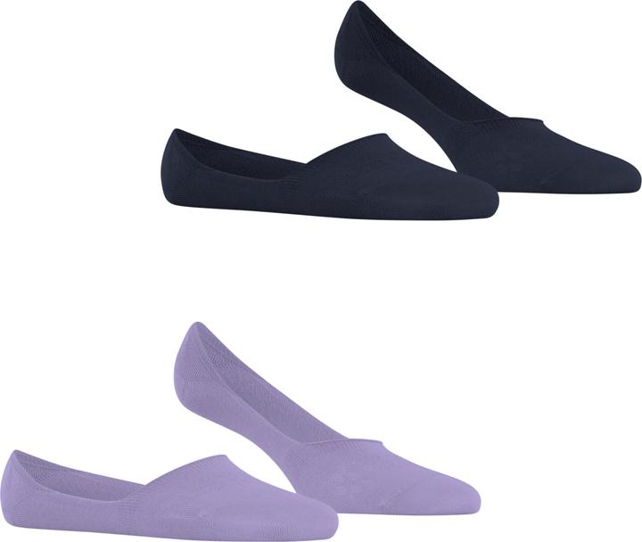 Produktbild Burlington Everyday 2-Pack Damen (2er Pack, 35 - 36)