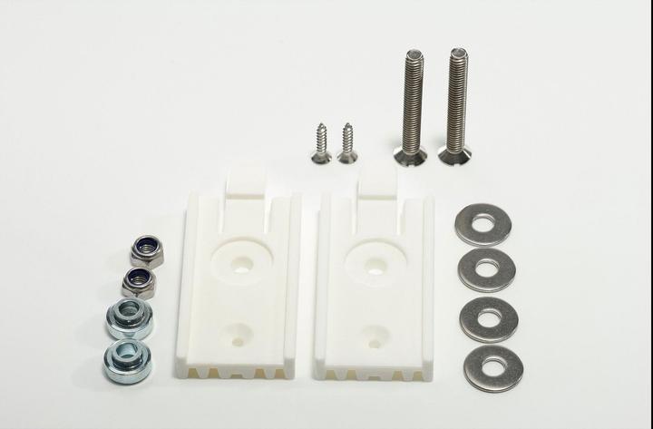 Produktbild Osculati Leiter-Halteadapter