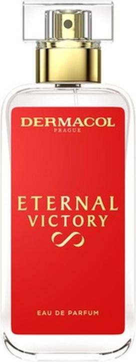 Dermacol Eau de parfum Eternal victory EDP 50 ml (Eau de Parfum, 50 ml)
