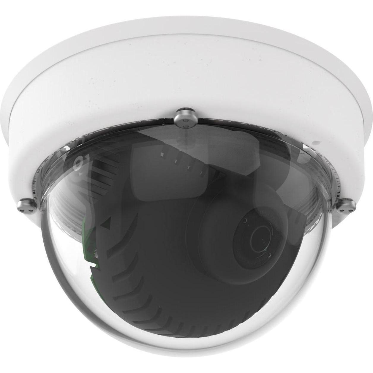 Mobotix V26B (3072 x 2048 Pixels), Netzwerkkamera, Weiss