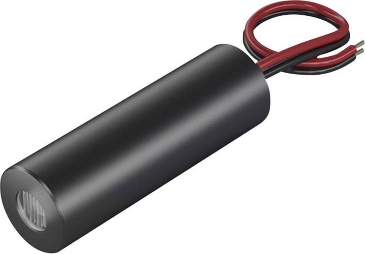 Image du produit Picotronic Module laser Laser à ligne isolé (Kit électronique)