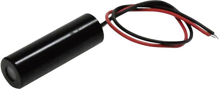 Image du produit Picotronic Module laser Laser à ligne isolé (Kit électronique)