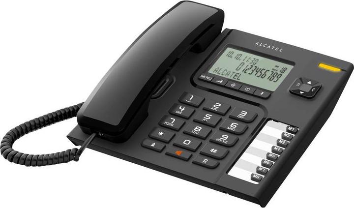 Produktbild Schnurgebundenes Telefon, analog
