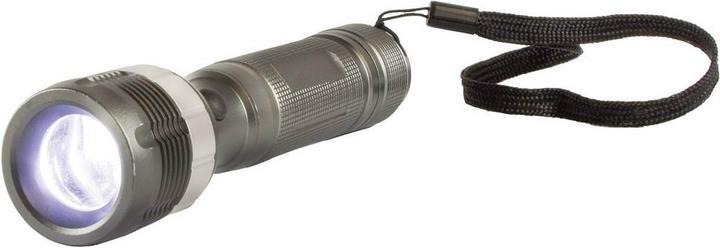 Actual product image Flashlight 3 W LED (15 cm, 130 lm)