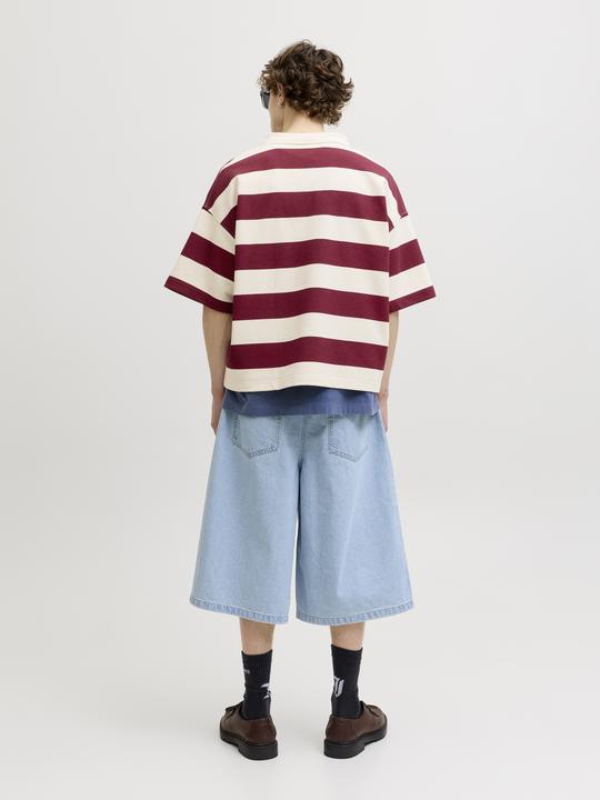 Produktbild Jack & Jones Jorsavona Sweat Ss Polo (L)