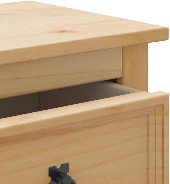 Produktbild vidaXL Badezimmermöbel-Set
