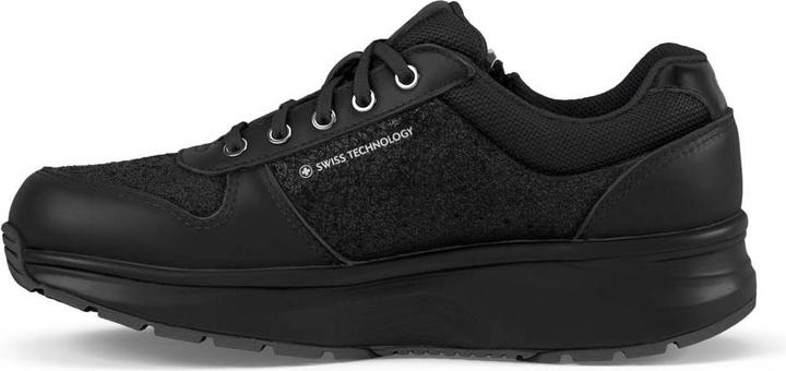 Immagine prodotto Joya Dynamo Zip Black II Women (36)