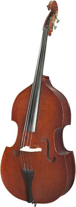 P&H Bows STENTOR Conservatoire, Set (Contrabass, 3/4)
