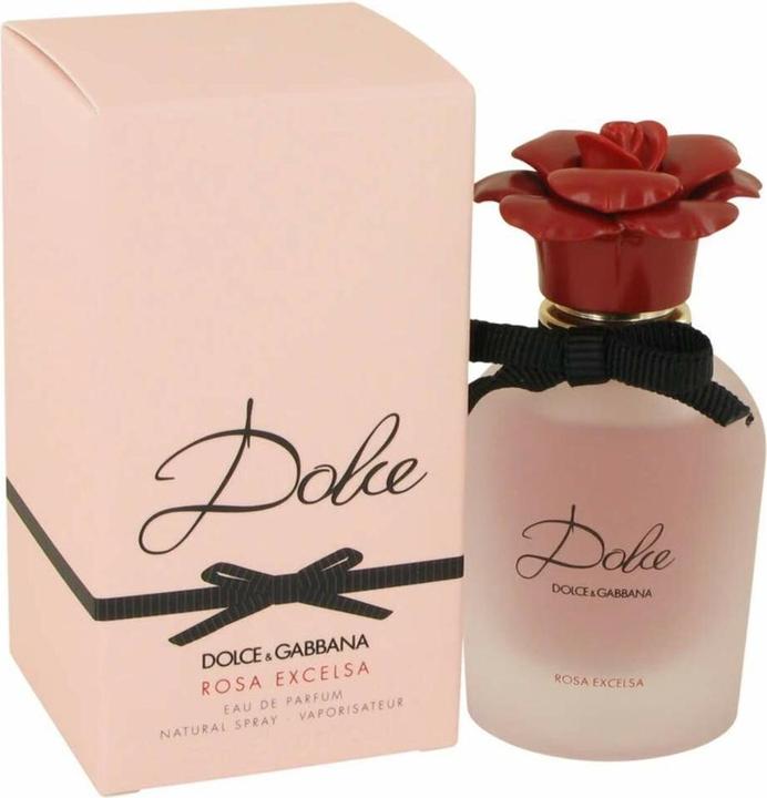 Produktbild Dolce & Gabbana Dolce Rosa Excelsa (Eau de Parfum, 50 ml)