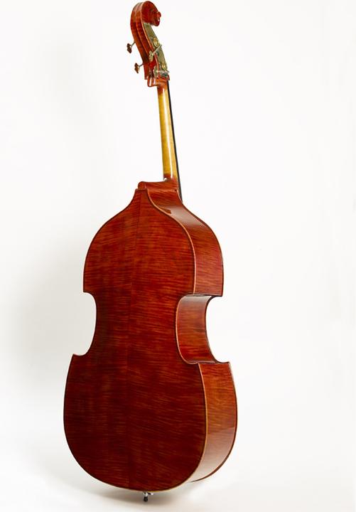 P&H Bows STENTOR Graduate, Set (Contrabass, 3/4)