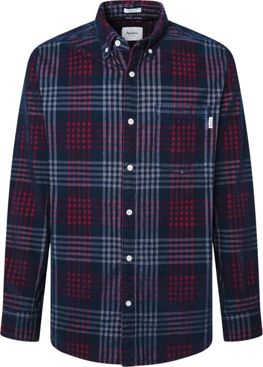 Produktbild Pepe Jeans hemd pepe jean marcu (S)
