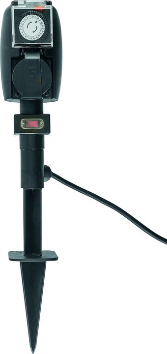 Produktbild Steffen GardenLine