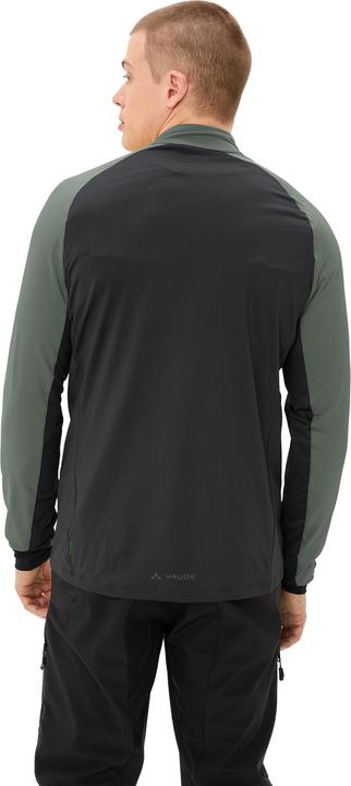 Image du produit Vaude Qimsa Halfzip L/S Shirt (XL)