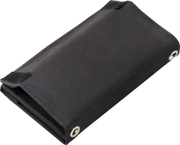 Image du produit Voltcraft Chargeur solaire (4000 mAh)