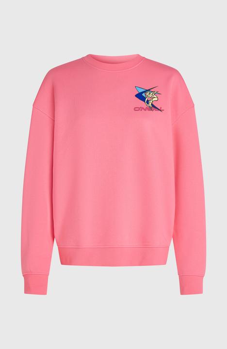 Skater Pink