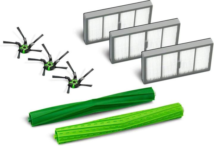 iRobot Roomba Replenishment Kit s Series