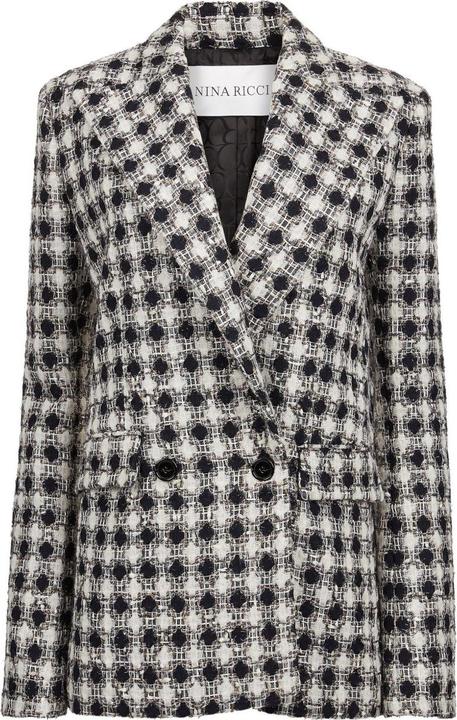 Immagine prodotto Nina Ricci Jackets White