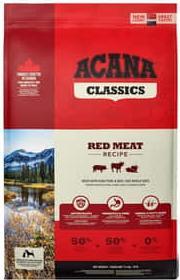 Produktbild Acana Classic Red (Adult, 1 Stk., 14500 g)
