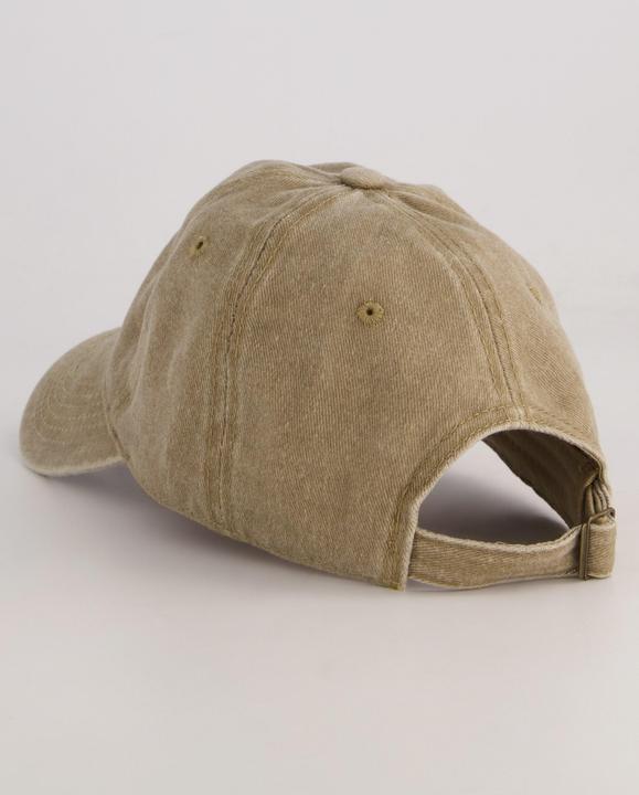 Produktbild JP1880 Cap, verstellbar (One Size)