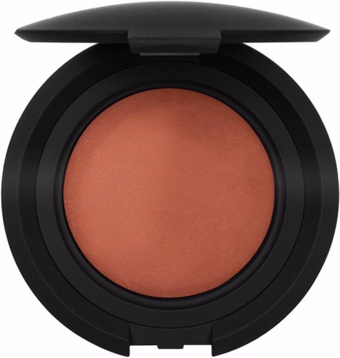 Actual product image Nouba Blush On Bubble Baked Cheek Rouge No. 55