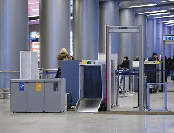 Produktbild Durable Wertstoffsammler DURASORT Bioabfall 55L (55 l)