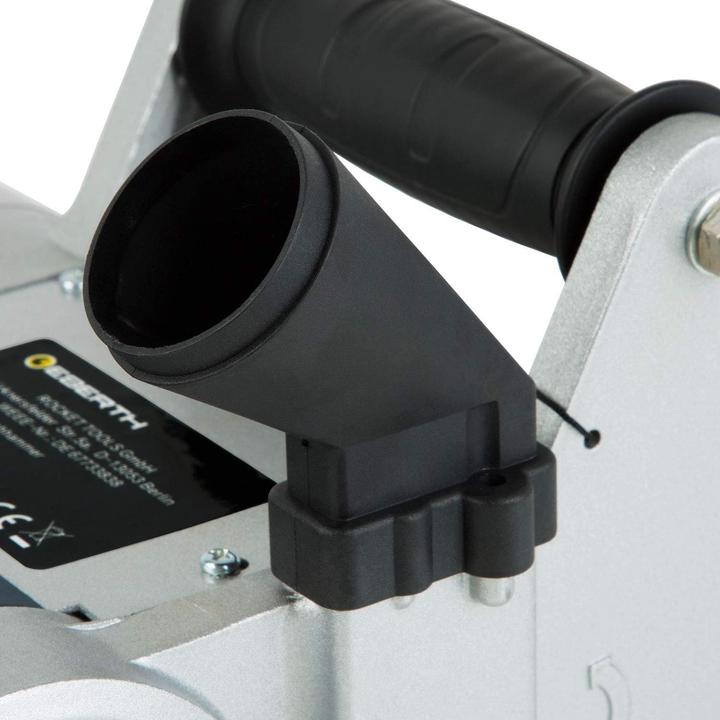 Produktbild Eberth Mauernutfräse