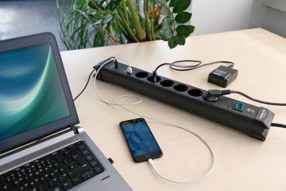 Produktbild Brennenstuhl Premium-Line (6x, 3 m)