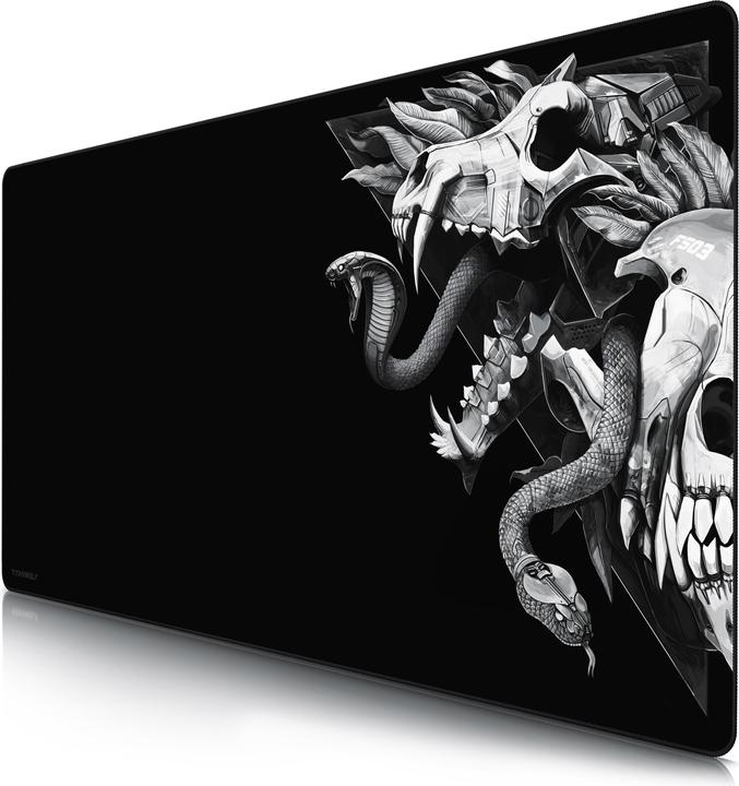 Titanwolf Gaming Mouse Pad (3XL)