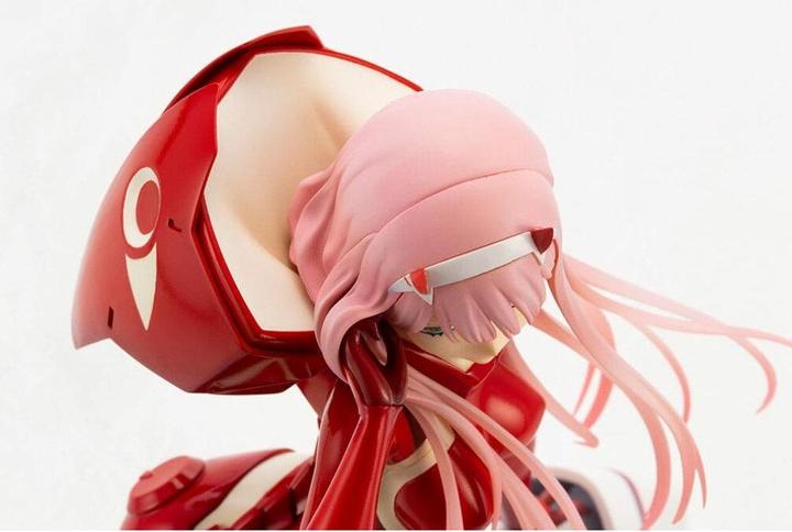 Image du produit Kotobukiya Darling in the Franxx PVC Statue 1/7 Zero Two 17 cm