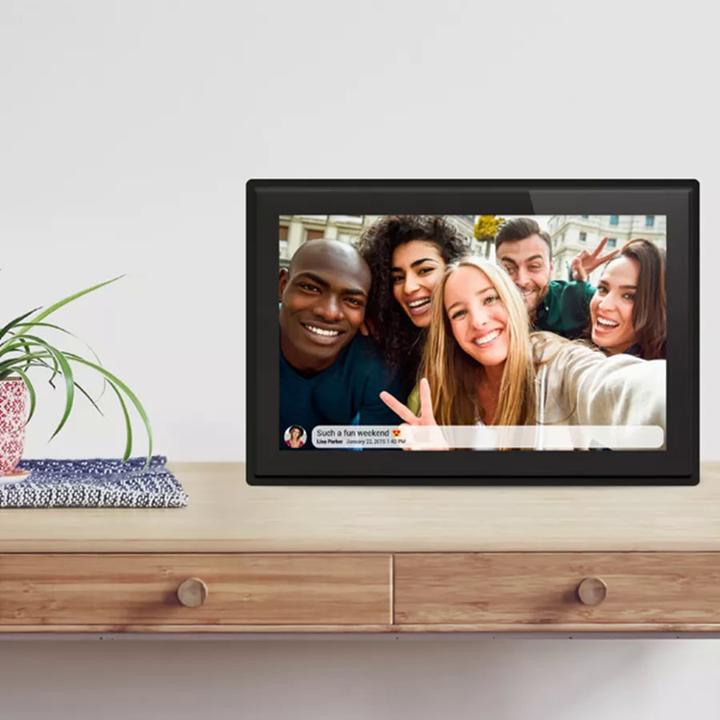Actual product image Denver Frameo PFF-1011 (10.10", 1280 x 800 pixels)