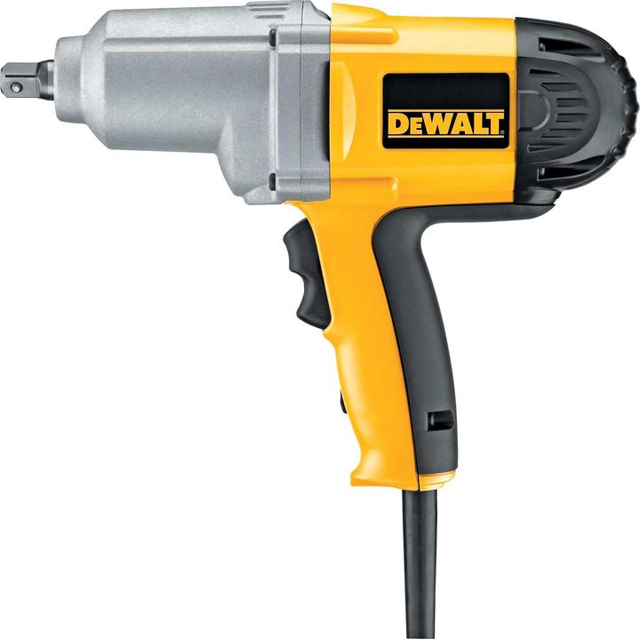 Immagine prodotto DeWalt Avvitatore elettrico a percussione DW292