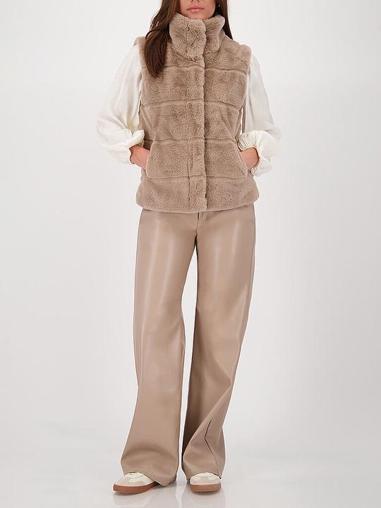 Actual product image Monari Gilet (42)
