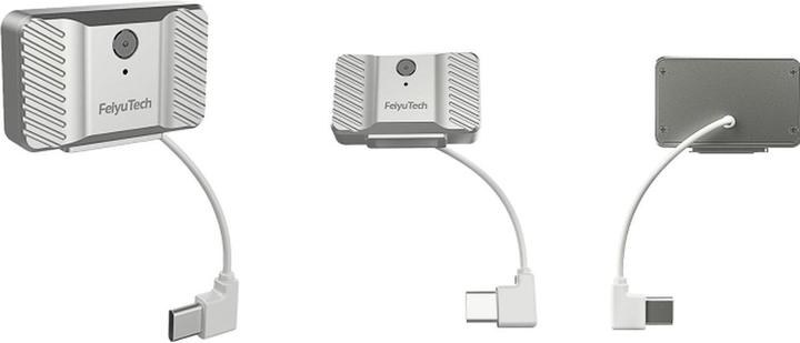 Actual product image FeiYu Tech FeiyuTech Vimble 3 Gimbal-Tracking-Modul