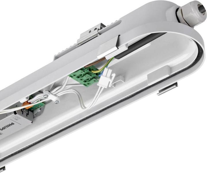 Produktbild Philips LED Feuchtraumleuchte CoreLine WT120C (4000 lm)