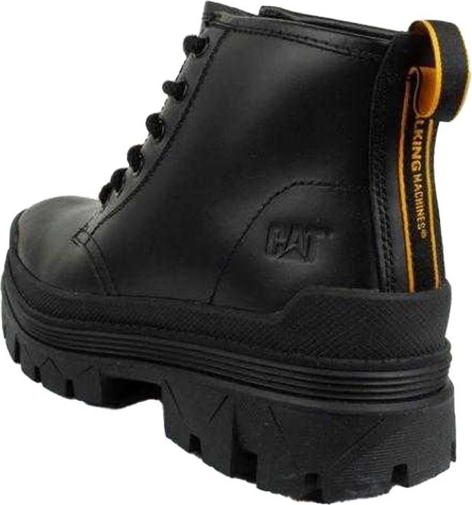 Produktbild Cat Stiefeletten Leder Hardware (41)