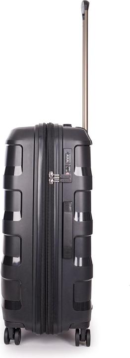 Produktbild Stratic Straw+ - Hartschalenkoffer (65 l)