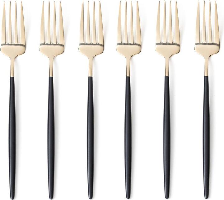 Image du produit AM.PM Barbule (16 pcs, Set de couverts)