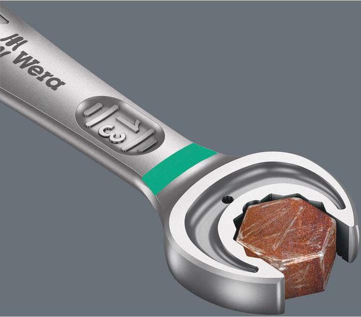 Immagine prodotto Wera 6002 Joker 30 + 32 (32 mm, 30 mm)