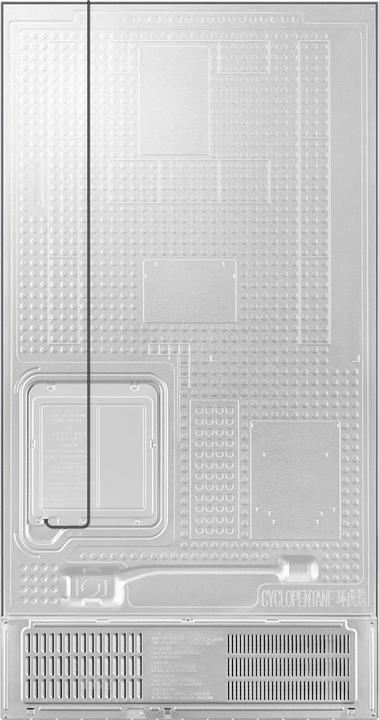 Immagine prodotto Samsung RS57DG400EB4 (583 l)