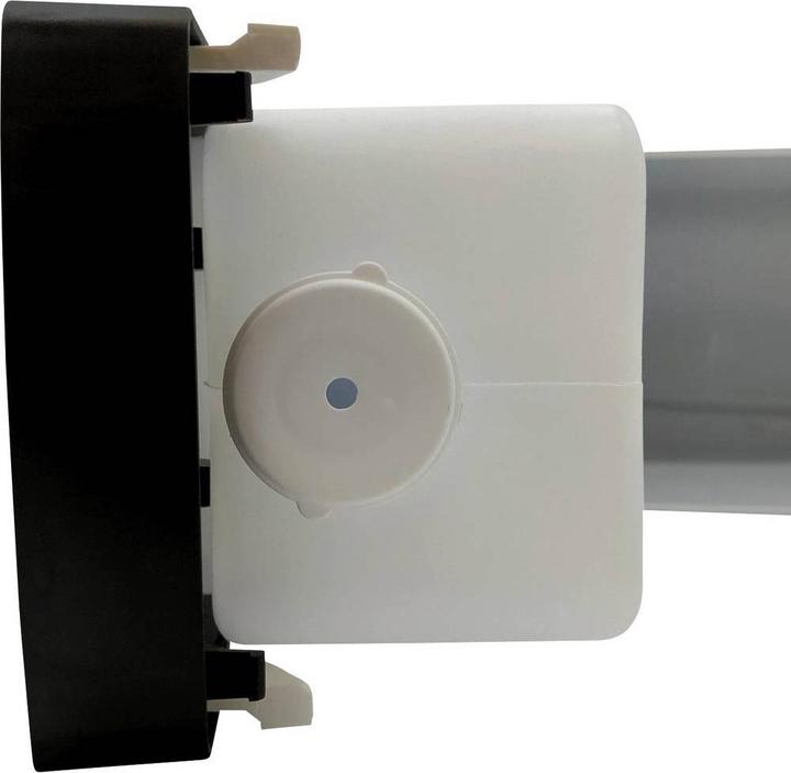 Actual product image Disinfectant dispenser sensor for wall mounting with IR 1000ml