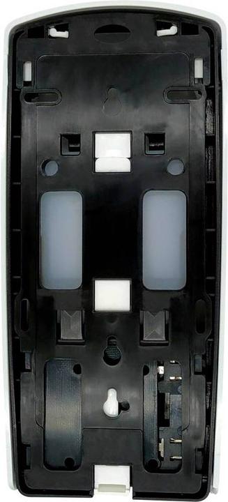 Actual product image Disinfectant dispenser sensor for wall mounting with IR 1000ml