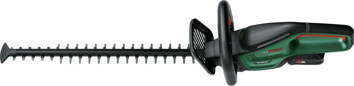 Productafbeelding Bosch Home & Garden UniversalHedgeCut 18-50 Solo (Oplaadbare batterij)