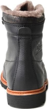 Actual product image Panama Jack P03 Igloo C11 negro (40)