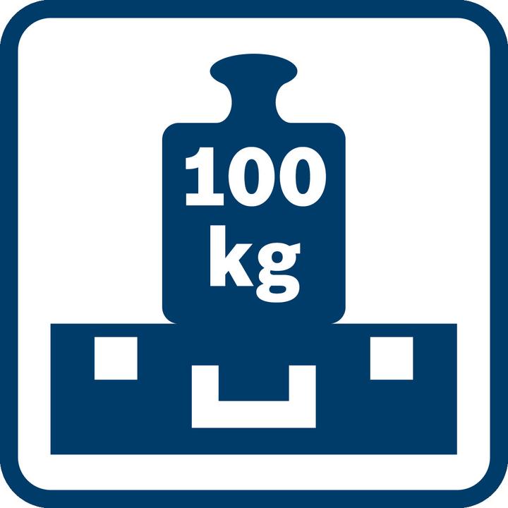 Immagine prodotto Bosch Professional L-Boxx 136 (1 Pezzo)