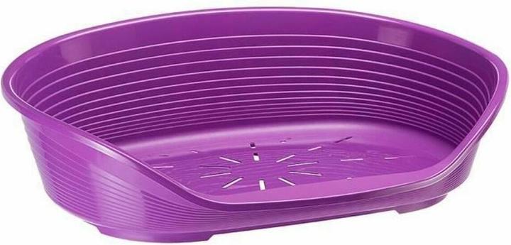 Ferplast Siesta Deluxe Burgundy - Size: L (Gatto)