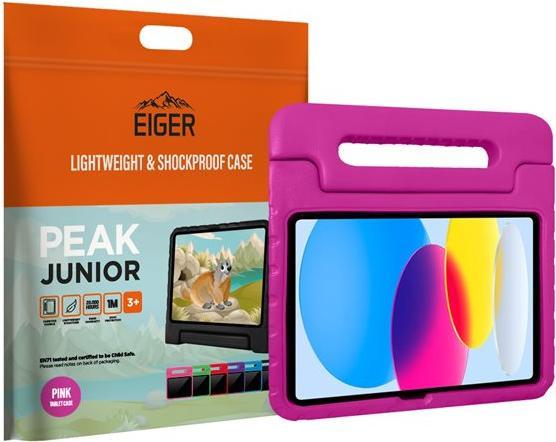 Produktbild Eiger Peak Junior Case